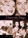 Count the Ways: The Greatest Love Stories of Our Times By Paul Aron